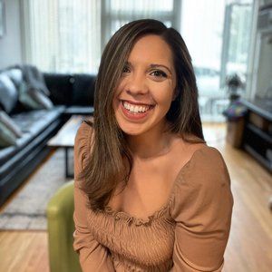 Meet your Posher, Christina